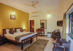 Raj Palace Resort - Room