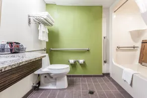 Sleep Inn Charleston - West Ashley - Bathroom