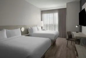 AC Hotel by Marriott Sacramento Folsom - Zimmer