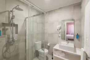 LSA Campos by Numa - Salle de bain