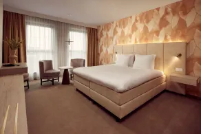 Van der Valk Hotel Gorinchem-A15 - Chambre