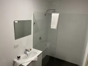 H Boutique Hotel - Bathroom