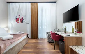 Hotel Dua Residence - Rum
