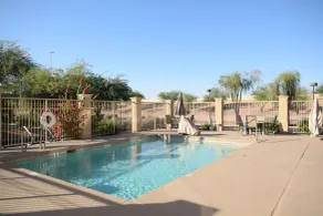 Wingate by Wyndham Chandler Phoenix - Piscine