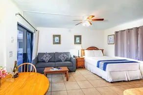 Emerald Seas Deerfield Beach Club - Zimmer
