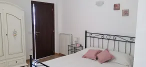 B&B Le Rose - Værelse