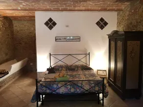 Agriturismo Le Casette - Værelse