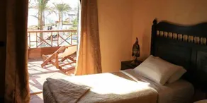Dahab Paradise - Chambre