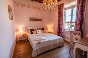 Villa La Preziosa - Room