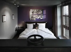 Altes Stahlwerk Business & Lifestyle Hotel - Chambre