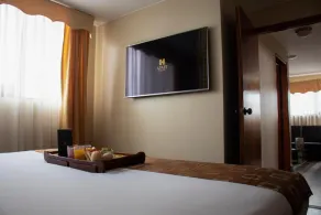 Inkari Apart Hotel - Room