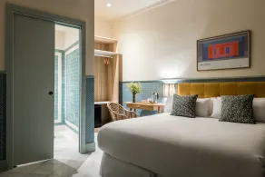 BYPILLOW Abril - Chambre