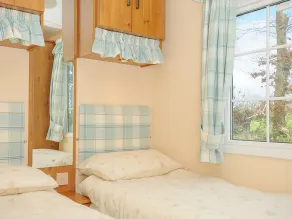 Little Malory - Chambre