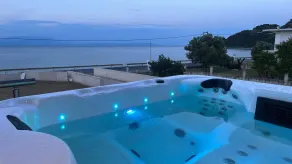 Balance Accommodation - Chambre