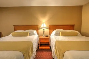 Burbank Inn and Suites - Vue de la chambre
