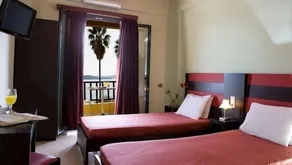 Hotel Gregorys - Room