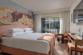 Pestana Churchill Bay - Chambre