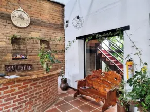 Hotel Terraza San Antonio - Réception