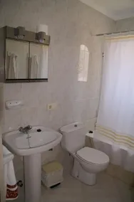 Apartamentos BELLA MARÍA - Salle de bain