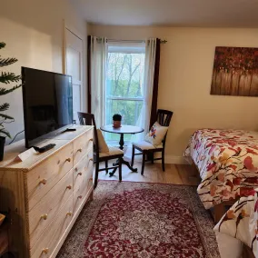 The Mulberry House on the Grand - Room