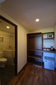 Adil Villa & Resort - Room