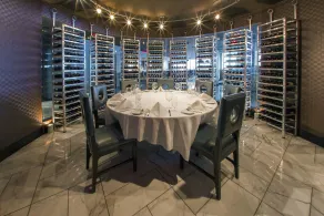 Plaza Hotel & Casino - Restaurant