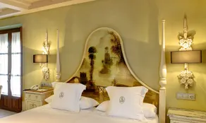 Hotel Sacristía de Santa Ana - Camera