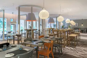 Novotel Kraków City West - Restaurant