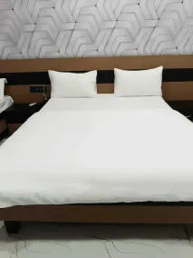 SPARSH CANOPY RESORT - Chambre