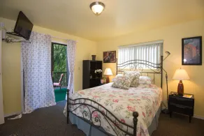 River View Garden Resort - Zimmer