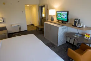 Holiday Inn Orlando International Airport by IHG - Vue de la chambre