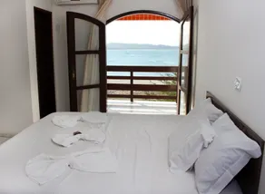 Salinas Praia Hotel - Zimmer