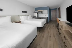 StudioRes by Marriott Clearfield Layton - Værelse
