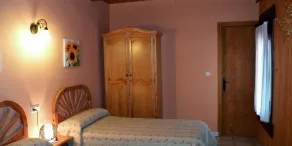 Casa Rural Casona del Jerte - Rom