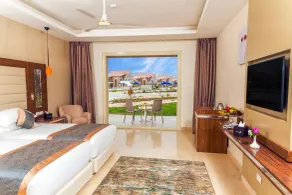 Pickalbatros Sea World Resort - Marsa Alam- "Aqua Park" - Chambre