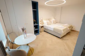 Boulevard Boutique B&B - Camera