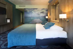 Van der Valk Hotel Gilze-Tilburg - Zimmer