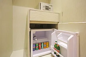JRD Luxury-Business Hotel - Room