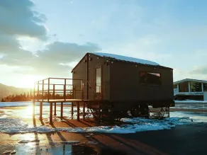 Hotel Alpen Blick - Camera