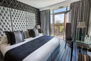 The Oxfordshire Golf & Spa Hotel - Quarto