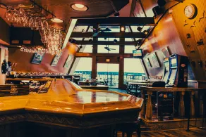 Wrangler Inn Mobridge - Restaurante