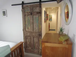 Trenwith Bridge Cottage - Rom