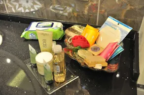 VE Hotels Golbasi - Room