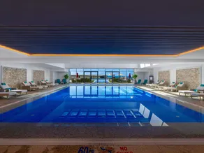 Rixos Premium Alamein - Pool