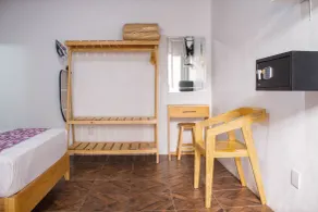 Casa Gubidxa - Værelse