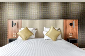 Zenitude Hotel La Valadière, Ascend Hotel Collection - Chambre