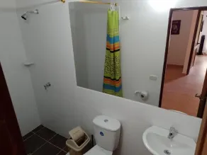 Sendero del Rio Finca Hotel - Bathroom