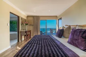 Auberge Cape Guesthouse - Room