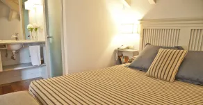 Posada Villa Esperanza - Zimmer