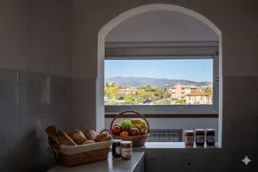 Il Golfo di Diana - Cozinha privada